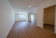 Betreutes Wohnen in Spillern – 1 Zimmerwohnung mit Balkon