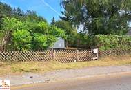 WIEN-NÄHE! TOLLES GRUNDSTÜCK IN WÜRMLA!