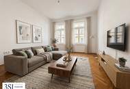 Viel Platz für Ihre Wohnideen – Wohnung mit Potenzial und perfekter Infrastruktur