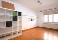 Attraktive 2-Zimmer-Wohnung mit Balkon in zentraler Lage von Graz