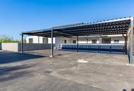 ULTIMATIVE PENTHOUSE-WOHNUNG IN HOLLABRUNN