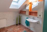 ***Top gelegene tolle Terrassenwohnung am Auberg - Rosenauerstraße!***