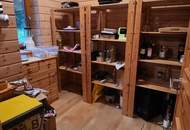 Holztraumhaus im Herzen des Wienerwalds