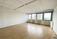 Hochwertige Büroflächen an der Brigittenauer Lände