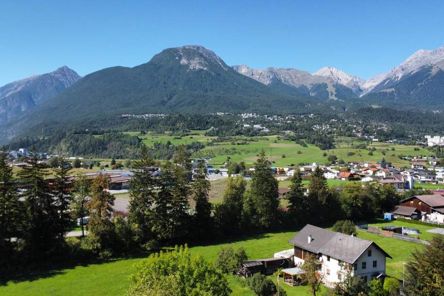 Grundstück in Imst – kompakte Größe, viele Optionen!, Grund und Boden-kauf, 165.000,€, 6460 Imst