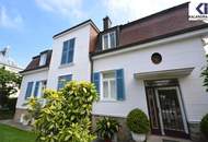 360° TOUR // EIN-/ MEHRFAMILIEN-VILLA mit sonnigem GARTEN in SIEVERING // GENERATIONS VILLA with sunny GARDEN in "SIEVERING"