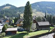 Wohnen - Vermieten - Inmitten von 4 Schi- und Wandergebieten