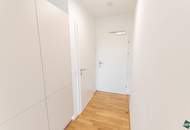 Traumhafter Blick über Wien: Schöne 2-Zimmer-Wohnung mit Terrasse und moderner Ausstattung