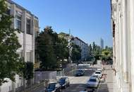 Sehr charmante Altbauwohnung in TOP-Lage