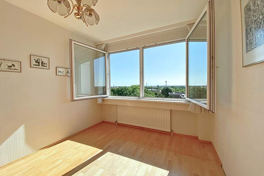 ENTSPANNTES WOHNEN! Ruhige, helle 2 Zimmerwohnung mit top Grundriss!, Wohnung-kauf, 186.000,€, 2500 Baden