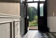 Herrschaftliches Landhaus