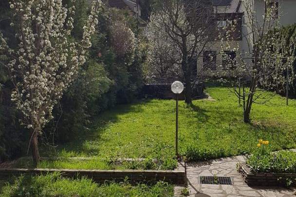 Doppelhaushälfte in Wördern zu verkaufen!, Haus-kauf, 3423 Tulln