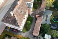 Attraktives Zinshaus mit Entwicklungspotenzial