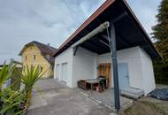 Tolles Haus im Grünen in Lambrechten!