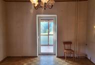 Einfamilienhaus mit Potential, Nebengebäude, Carport und großem Grundstück!