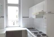 1040! Unbefristete 2 Zimmer Altbauwohnung, Nähe HAUPTBAHNHOF