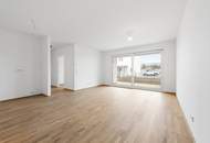 PROVISIONSFREI! Harmonisch konzipierte 3-Zimmer-Gartenwohnung | Lichtdurchflutet