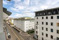 Stadtwohnung am Augarten - U2 Taborstraße I Gemeinschaftsterrasse I separate Küchenzeile I zwischen Praterstern und Schwedenplatz