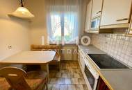 Kleine, feine Wohnung in der Neustadt