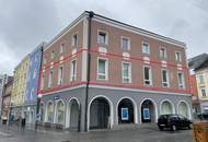 Kanzlei- oder Ordinationsfläche mit vielen Möglichkeiten!