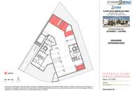Exklusives Penthouse im „Gotenweg Living“ – Modernes Wohnen in Wiener Toplage