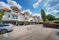 Zinshaus mit 16 Apartments mit 16 Stellplätze, Nähe Flughafen Wien