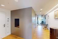 Exklusives Wohnen in idyllischer Cottagelage (inkl. Garage)