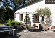 PRACHTBAU, 523m2 WOHNFLÄCHE, 2.800m2 GARTEN, TOPLAGE