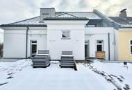 KREUZBERGL HIGHLIGHT - BEZIEHBAR FRÜHJAHR 2026: 4-ZI-Terrassentraum &amp; Lift direkt in die Wohnung