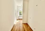 Die perfekte Kleinwohnung im 3.Bezirk! Voll renoviertes Altbauhaus in ruhiger Seitengasse! Frisch sanierte Wohnung + U-Bahn ums Eck + Beste Infrastruktur und Anbindung! Tolle Gelegenheit!