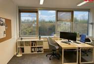 MICRO-Praxis-/Ordinations/Bürofläche - garantiert bestes Preis-/Leistungsverhältnis - direkt neben dem (Vital- u. Einkaufs-)Zentrum Muldenstraße