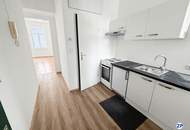 Ein-Zimmer-Altbauwohnung für Bürozwecke, unbefristet - nähe U6 und U4 !