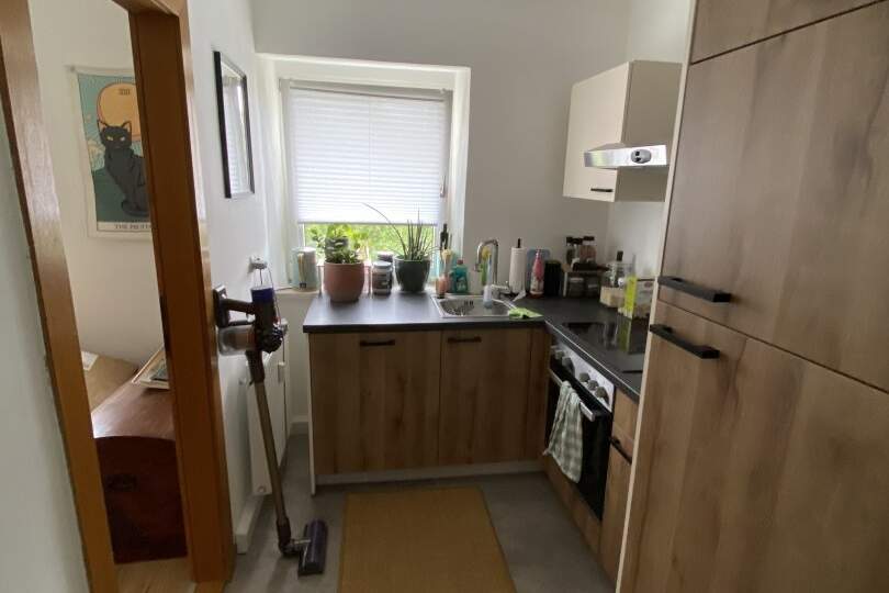 Dein Platz zwischen Stadt & Natur – helle 3-Zimmer-Wohnung in Steyr-Münichholz mit durchdachtem Grundriss, gemütlicher Wohnatmosphäre und perfekter Anbindung für entspanntes Wohnen!, Wohnung-miete, 422,06,€, 4400 Steyr(Stadt)