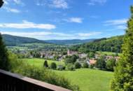 In Traumlage von Markt Piesting!