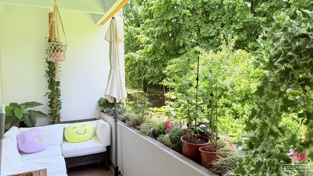 „Südstadt: Familienfreundliches Wohnen mit hoher Lebensqualität“ | ZELLMANN IMMOBILIEN