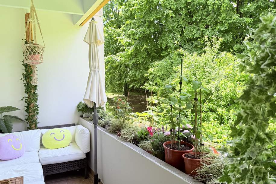 „Südstadt: Familienfreundliches Wohnen mit hoher Lebensqualität“ | ZELLMANN IMMOBILIEN, Wohnung-kauf, 330.000,€, 2344 Mödling