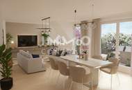 EARLY BIRD! Eigengartenwohnung mit 3 Zimmern und Terrasse! Provisionsfreier PREISHIT!
