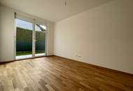 91 m² Neubau-Gartenwohnung in Graz – Befristet vermietet, starke Anlegerchance