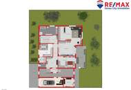 "Einfamilienhaus mit Potenzial und großem Garten – Theresienfeld "