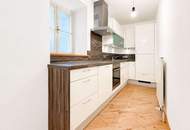 LINZER GASSE: Charmante 3-Zimmer-Altstadtwohnung in absoluter Top-Lage | 65,46 m²