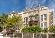 Garconniere in ruhiger Lage mit Balkon in Gersthof - beziehbar ab sofort!