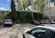 Neuwertige 2-Zimmer Wohnung mit 2 Loggien und Auto-Stellplatz