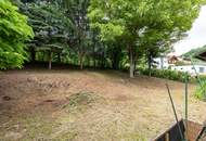 LANDLEBEN in STADTNÄHE - sanierungsbedürftiges Einfamilienhaus mit Vollkeller und Garage