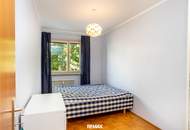 ZU MIETEN - Sonnige Wohnung mit Südbalkon und Bergblick in Bad Ischl