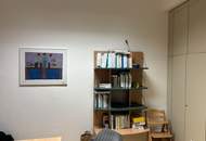 Anlegerhit: Vermietete Büro/Praxisräumlichkeiten in ausgezeichneter Lage zu verkaufen!