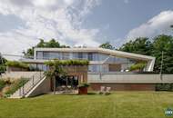 Exklusive Villa in Graz Geidorf