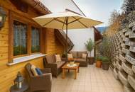 NEUER PREIS!!! Sonnigste Lage Landecks mit traumhafter Aussicht – Haus mit viel Potenzial!