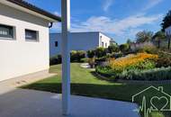 Reserviert - Einziehen & Wohlfühlen - Ihr Traumhaus in Pinkafeld: 4 Zimmer, Terrasse, Garage und viel Platz!
