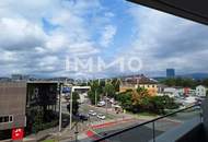 Wohnen mit einzigartigem Blick auf Linz!