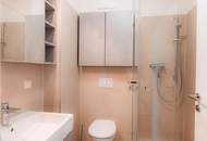 Traumwohnung mit uneinsehbarer Dachterrasse, E-Ladestation und Topausstattung